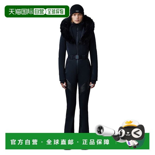 1h可退 【美国直邮】Mackage|Elle 滑雪服