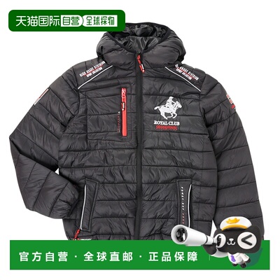 欧洲直邮Geographical Norway  BRICK 男童装羽绒服/棉服 BRICK-E