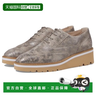 美国直邮 休闲鞋 donald 女士 pliner 1h可退