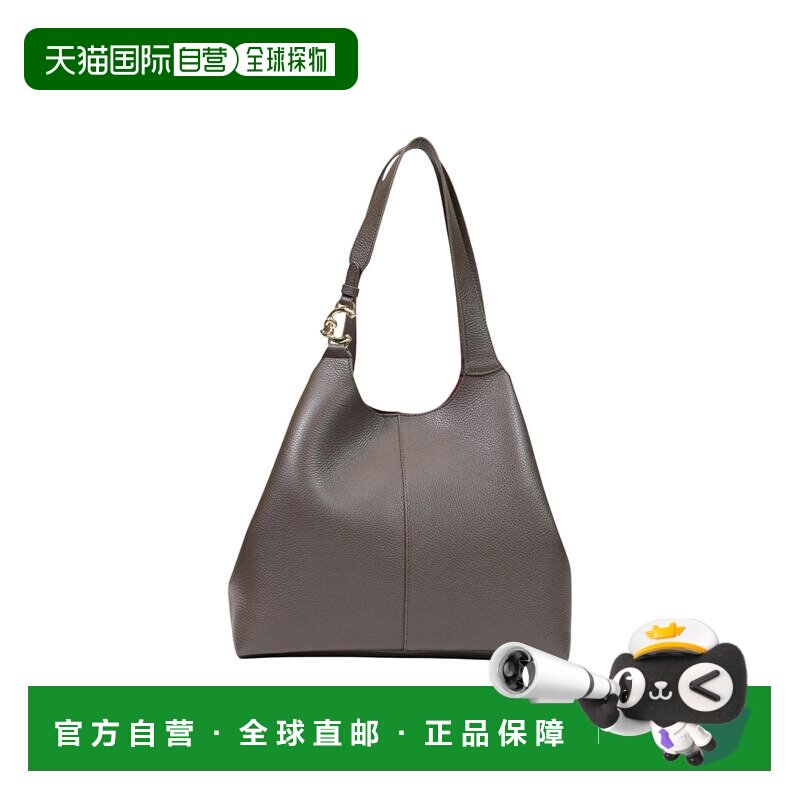 1h可退 香港直邮COCCINELLE 女士手提包 E1SHA110101W25 AW2026图片