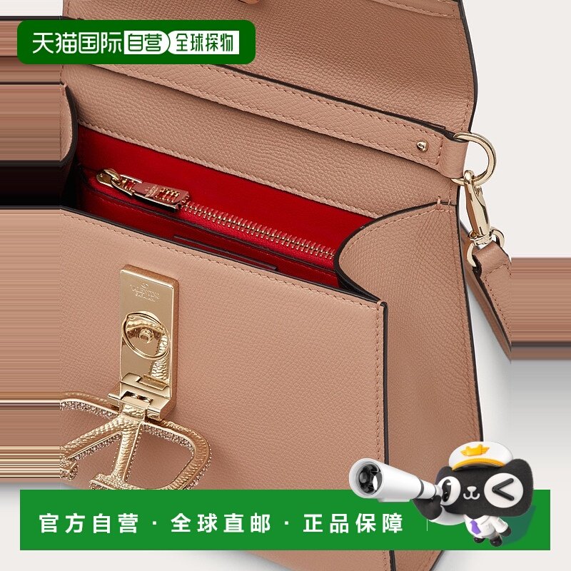 欧洲直邮VALENTINO 华伦天奴 25春夏 WB0F53YVV_KFJ 女士 手提包