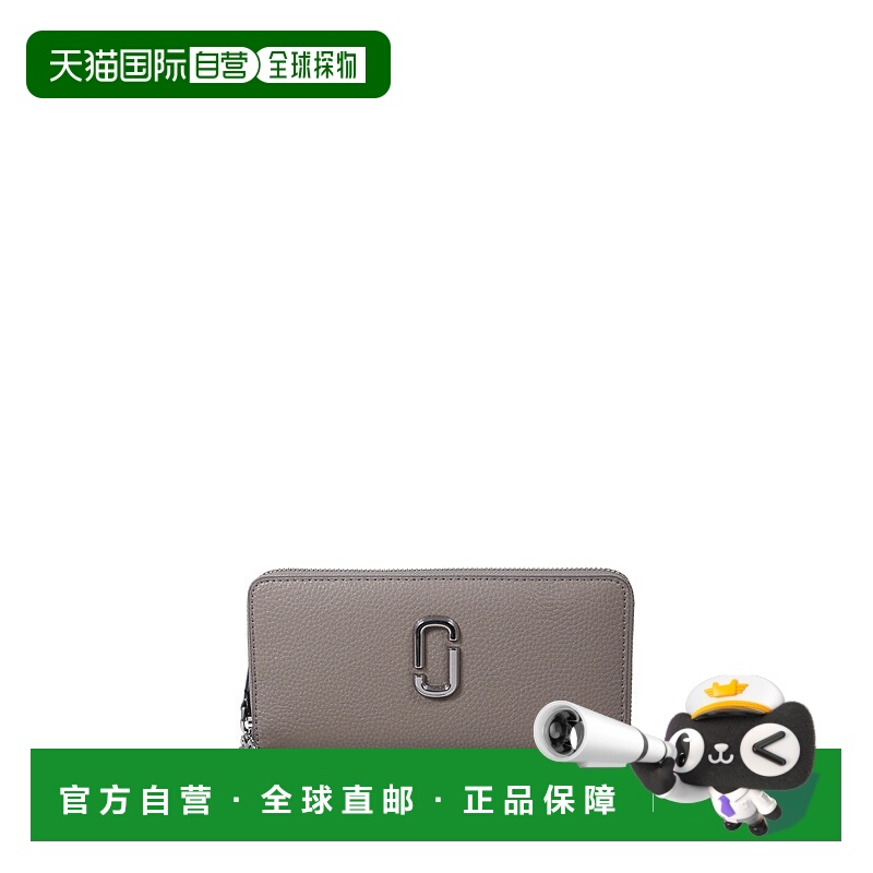 1h可退 香港直邮MARC JACOBS 女士钱包 2F5SMP068S01055 AW2025