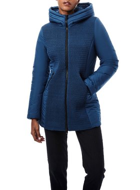 bernardo【美国奥莱】直发 Walker Puffer - 蓝绿色翅膀