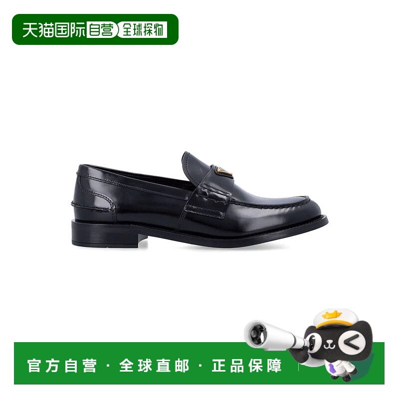 1h可退 香港直邮PRADA 女士高跟鞋 25P1D813NFA020055F0002 SS202