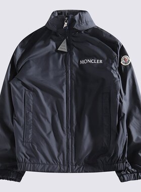 MONCLER 女童夹克 K19541A00040597X277G SS2025