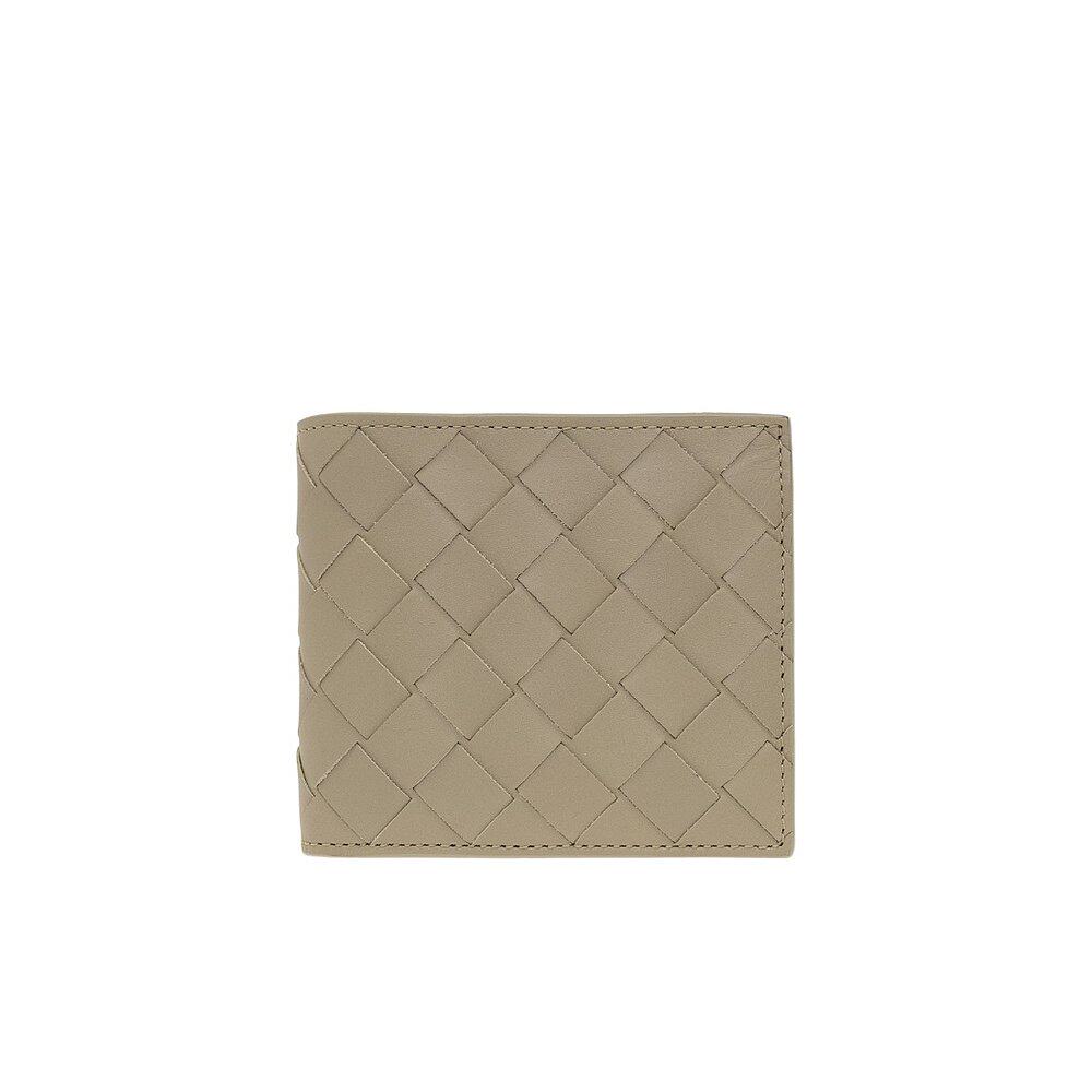 Bottega Veneta 徽标钱包 605722VCPQ4