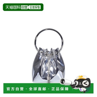 BONBONXVKSILVER 1h可退 女士手提包 CHOO AW2025 香港直邮JIMMY
