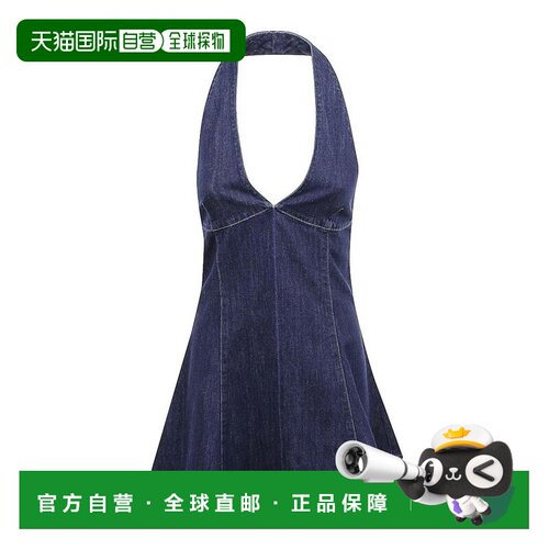 1h可退 欧洲直邮MC2 Saint Barth 女士连衣裙 TLI000108397L SS20