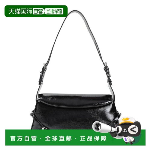 1h可退 香港直邮GIVENCHY 女士单肩包 BB5104B25Y001