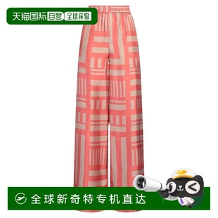 女士 休閑褲 美國(guó)直郵 運(yùn)動(dòng)休閑時(shí)尚 流行百 fendi 1小時(shí)內(nèi)可退