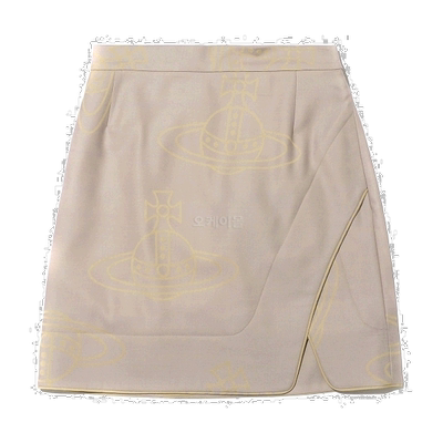 韩国直邮Vivienne Westwood 丽塔裙子 (1K01000J W00F1 J201) 裙