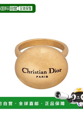 1h可退 香港直邮dior 女士 戒指