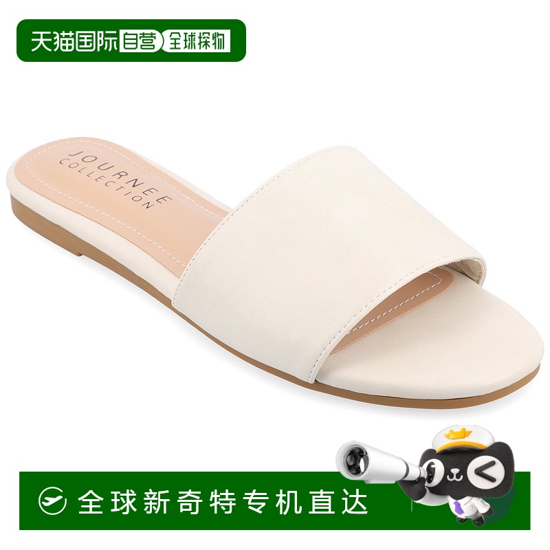 自营journee collectionJournee Women's Tru Comfort Foam Kolin