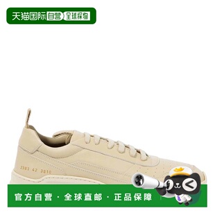 自营 common projects常见项目粘土Track 90运动鞋-粘土 美国奥莱