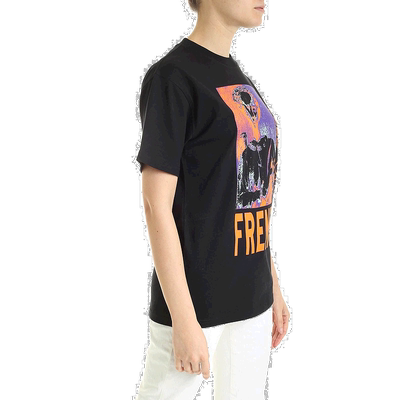 MCQ BY ALEXANDER MCQUEEN 女士T恤 583305ROT101000