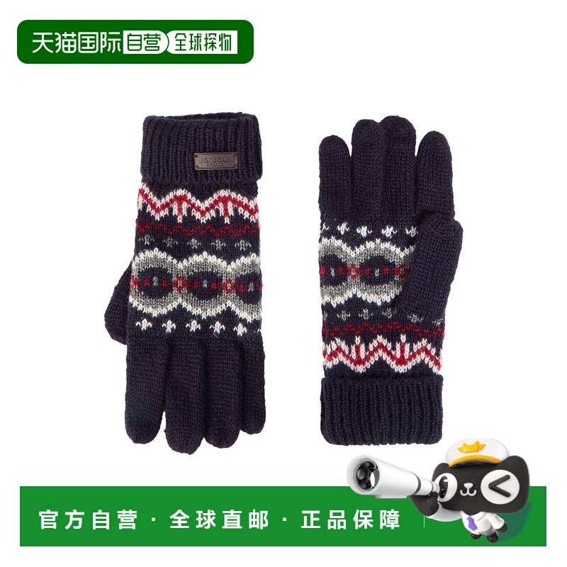 1h可退 香港直邮barbour 巴伯尔 男士 手套 blue蓝色 舒适时尚,服饰配件/皮带/帽子/围巾,手套,淘宝优惠券,粉丝福利购,淘宝优惠卷