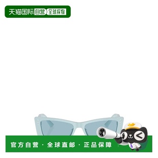 00538200089JC5002BU500980 女士眼镜 香港直邮JIMMY CHOO