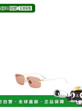 香港直邮Dior 无框太阳镜 CD40203U迪奥