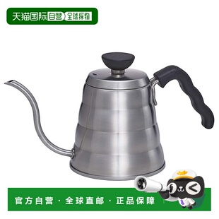 【日本直邮】HARIO滴水壶V60滴水水壶Vono煤气火VKB-120HSV