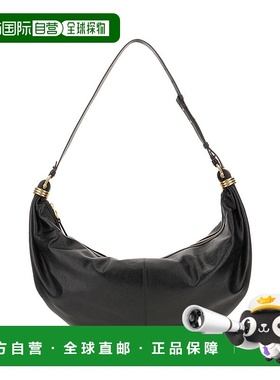 香港直邮CHLOÉ 女士斜挎包 CHC24AS610N72001 AW2024 黑色 Black