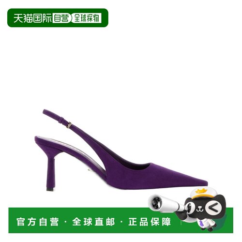 香港直邮PRADA 女士凉鞋 1I673O008F075F0030 AW2【付后1h可退】