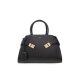 欧洲直邮SALVATORE FERRAGAMO 女士手提包215608HUGTHS766758NERO
