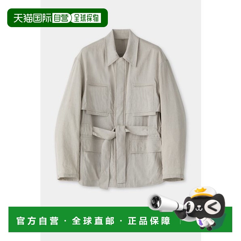 韩国直邮COOR 夹克外套 CXC2JK05K-OTM休闲潮流穿搭 高级感正品