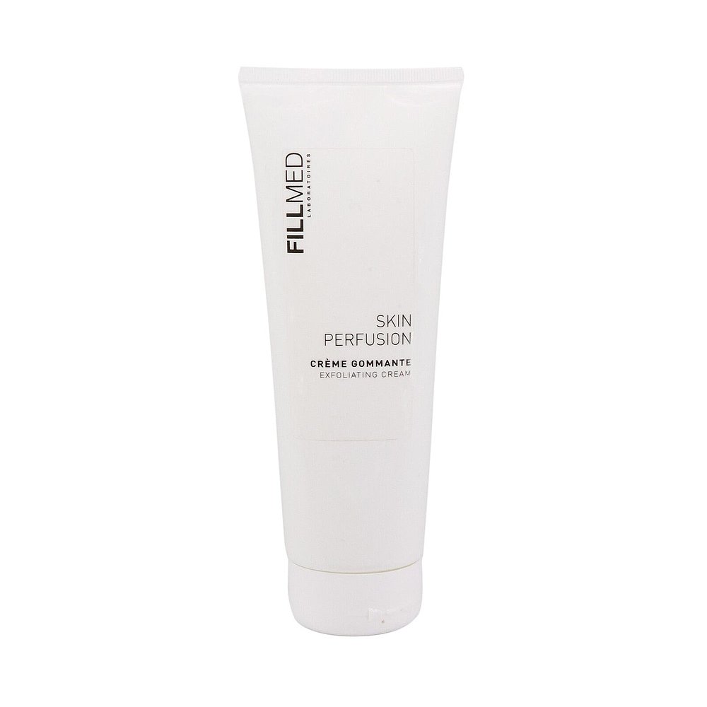 欧洲直邮去角质霜 FILLMED SKIN PERFUSION CREME GIMMANTE 250ML