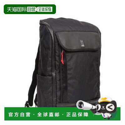 日本直邮Chrome Volcan 35L 背包 JP238BXRF