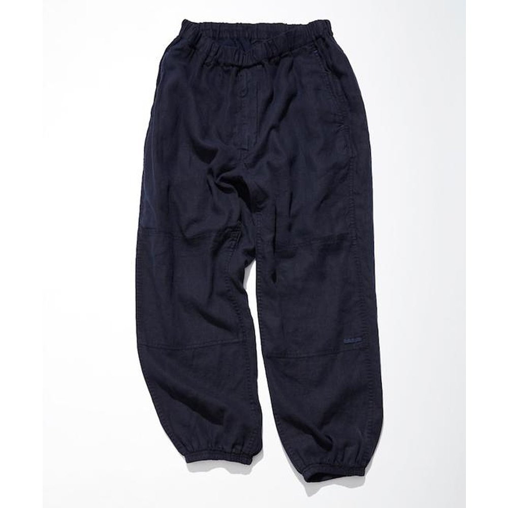 CAHLUMN 运动裤 长谷川主理