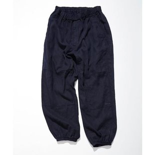 CAHLUMN 长谷川主理 运动裤