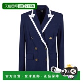 香港直邮Ralph Lauren 双排扣西装 1h可退 外套 200P03759