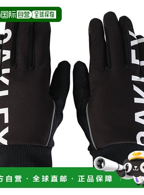 日潮跑腿Oakley欧克利（男款）手套 ESSEN 保暖手套 SP FOS901848