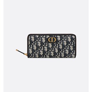 CHRISTIAN DIOR（迪奥）女士 30蒙田钱包