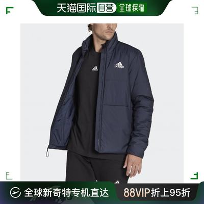 韩国直邮ADIDAS阿迪达斯休闲经典日常运动舒适时尚夹克HG6272_UW5