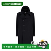 大衣 1h可退 IM000330U12 IMPERMEABILE UOMO 香港直邮Herno 男士