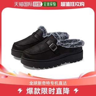 复古乐福 香港直邮潮奢 斯凯奇 skechers 女士Shindigs Forever