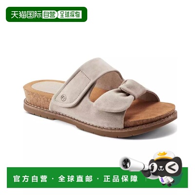 1h可退 【美国直邮】rockport 女士 凉鞋