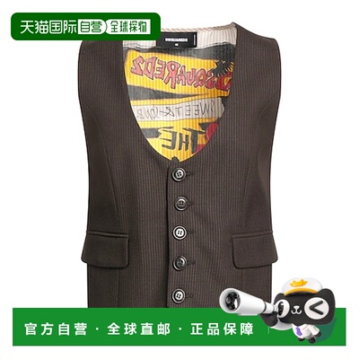 1h可退 香港直邮dsquared2 女士 外套