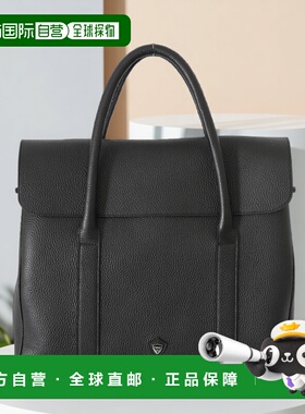 1h可退 日本直邮CHAMBORD SELLIER 男士BERNE BRIEF LAGUN款牛革