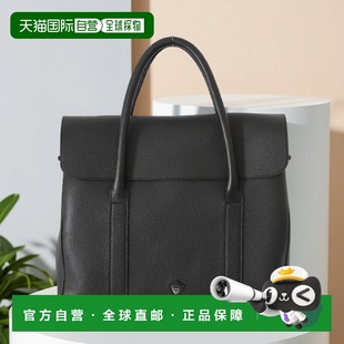 男士 SELLIER BERNE BRIEF 牛革 1h可退 LAGUN款 日本直邮CHAMBORD