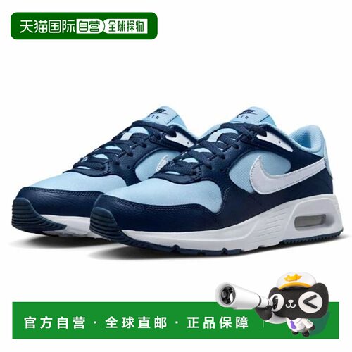 日本直邮Nike 运动鞋 Air Max SC CW4555 (EC)