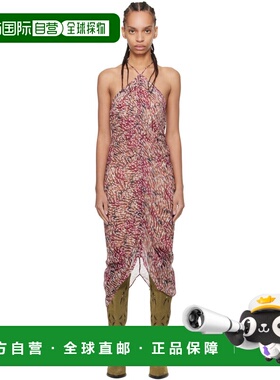 1h可退 香港直邮潮奢 Tom Ford 汤姆 福特 女士 驼色 & 粉色 Vald