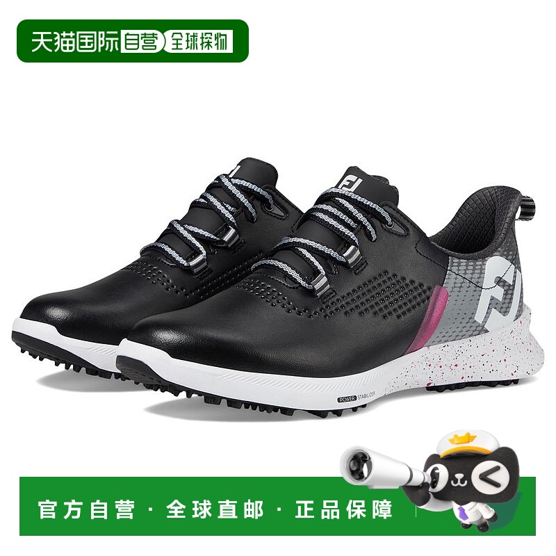 1h可退 【美国直邮】FootJoy|FJ Fuel 高尔夫球鞋