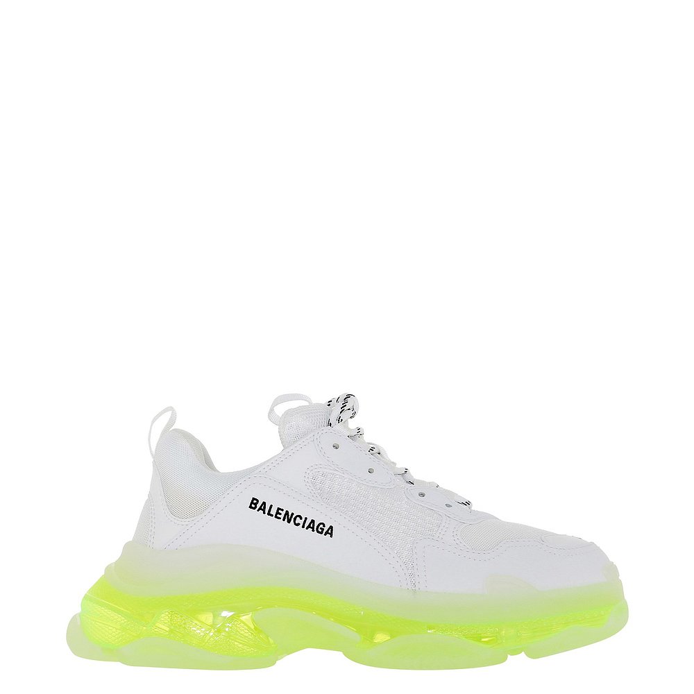 BALENCIAGA男士运动鞋 541624W2FR19073