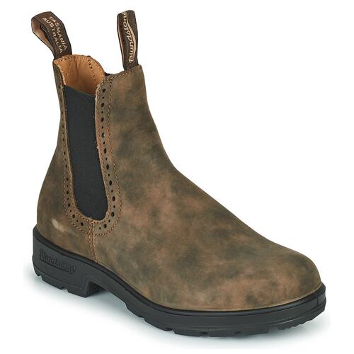 Blundstone 女士 靴子 ORIGINAL HIGH TOP CHELSEA BOOTS 1351