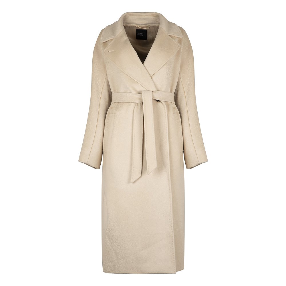 WEEKEND MAX MARA 女士外套 RESINA2525016031600048