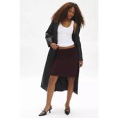 motel 女士 半身裙