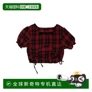 日本直邮日潮 方领上衣 ACDC RAG