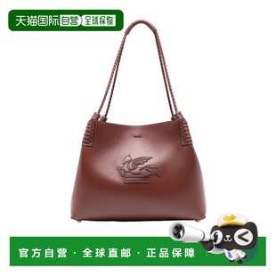 香港直邮Etro WP1D0038AP264 双手柄托特包